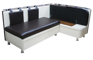 Угловой кухонный диван Модерн со спальным местом в Самаре - предосмотр 1