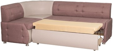 Кухонный угловой диван Нео КМ-08 в Тольятти - предосмотр 1