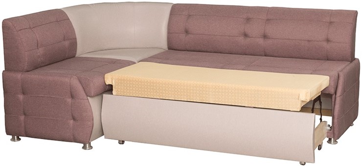 Кухонный угловой диван Нео КМ-08 в Самаре - изображение 1
