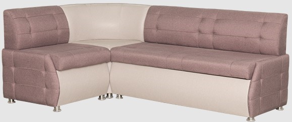 Кухонный угловой диван Нео КМ-08 в Тольятти - изображение 2