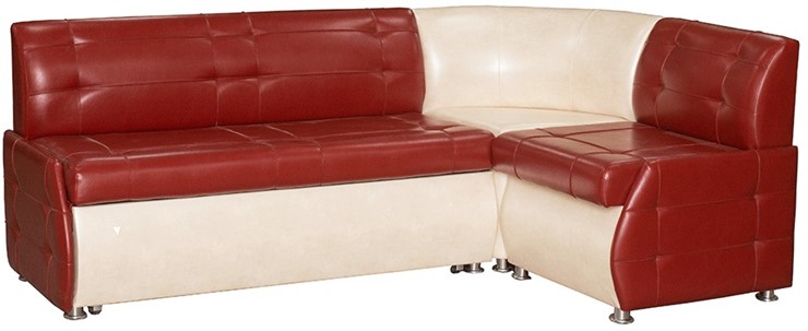 Кухонный угловой диван Нео КМ-08 в Самаре - изображение 3