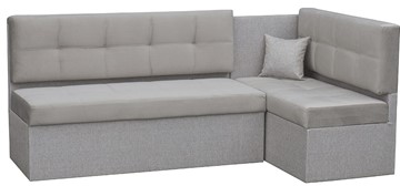 Угловой кухонный диван Нео КМ 3 с механизмом 2000*1110 в Самаре - предосмотр