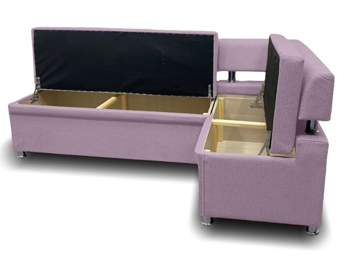 Угловой диван Нэндо-1 без спального места в Самаре - изображение 2