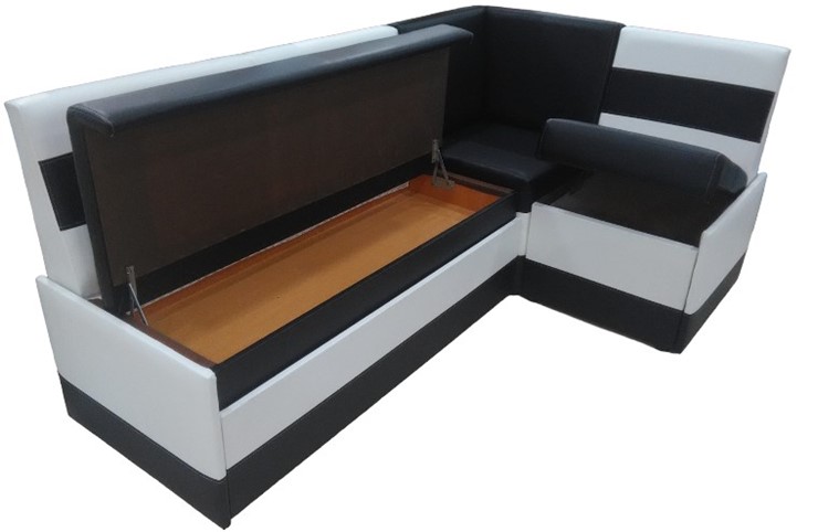 Кухонный угловой диван Модерн 6 со спальным местом в Самаре - изображение 2