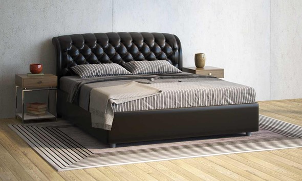 Кровать с механизмом Venezia 80х200 в Самаре - изображение