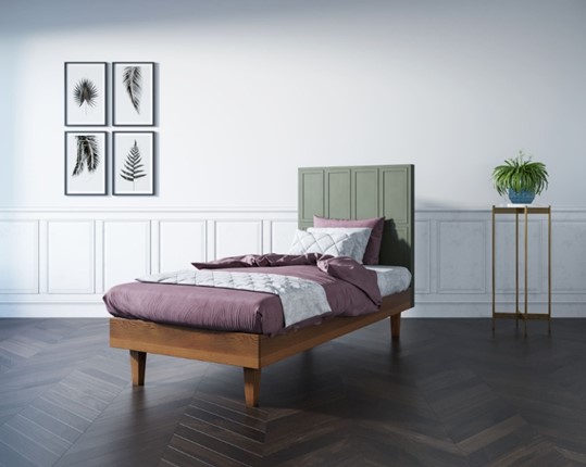 Кровать Andersen AN120 в Самаре - изображение