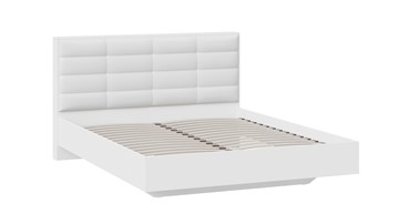 Двуспальная кровать Агата тип 1 (Белый) в Сызрани - предосмотр 1