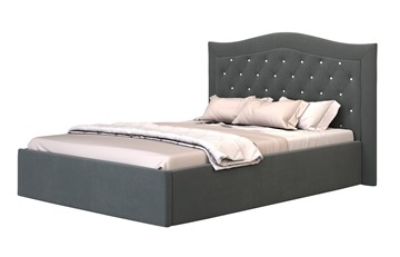 Кровать двуспальная Алиса 1600 с основанием в Самаре - предосмотр