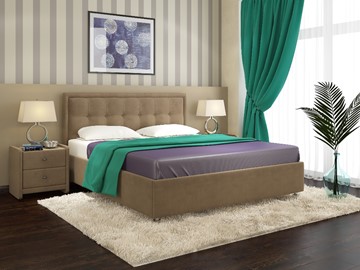 Кровать в спальню Amelia размер 160*200 с основанием в Тольятти - предосмотр 5