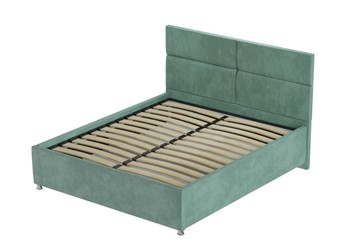 Спальная кровать Аврора 160х200 с подъемным механизмом в Самаре