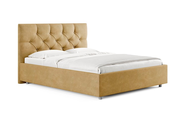 Кровать спальная Bari 180х200 с основанием в Самаре - изображение 84