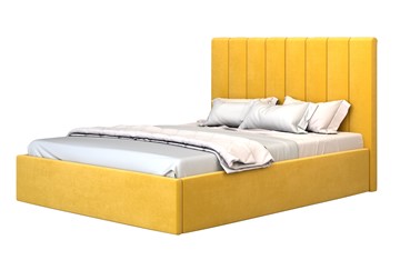 Кровать спальная Берта 1600 с основанием в Самаре - предосмотр