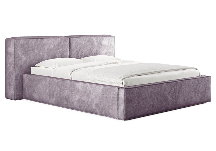 Спальная кровать Europa 180х200 с основанием в Самаре - изображение 35