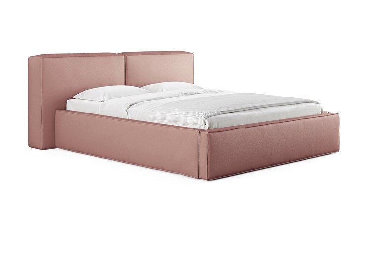 Спальная кровать Europa 180х200 с основанием в Самаре - изображение 57
