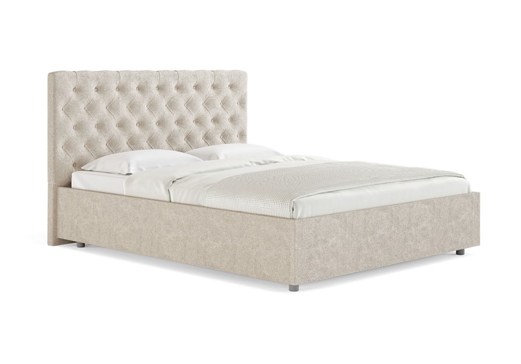 Кровать 2-спальная Florance 160х200 с основанием в Самаре - изображение 10