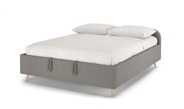 Кровать спальная Jazz-L 1800х1900 без подъёмного механизма в Самаре