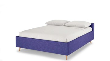 Двуспальная кровать Kim-L 1600х2000 с подъёмным механизмом в Самаре - предосмотр