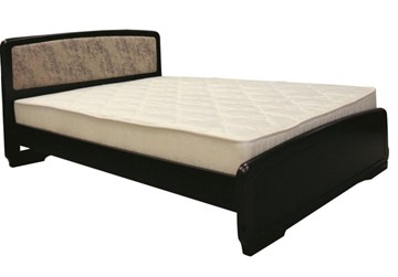 2-спальная кровать Боринское Кристина Прайм М 1400, Орех в Самаре