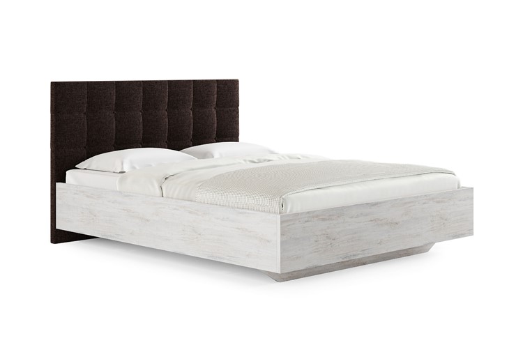 Двуспальная кровать Luiza (ясмунд) 200х190 с основанием в Самаре - изображение 14