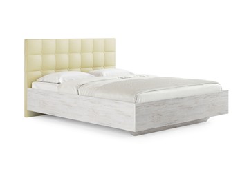 Двуспальная кровать Luiza (ясмунд) 200х190 с основанием в Самаре