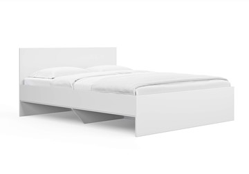 Кровать Mariana 180х200, Белый в Самаре
