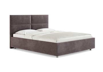 Кровать в спальню Omega 160х190 с основанием в Самаре - предосмотр 3