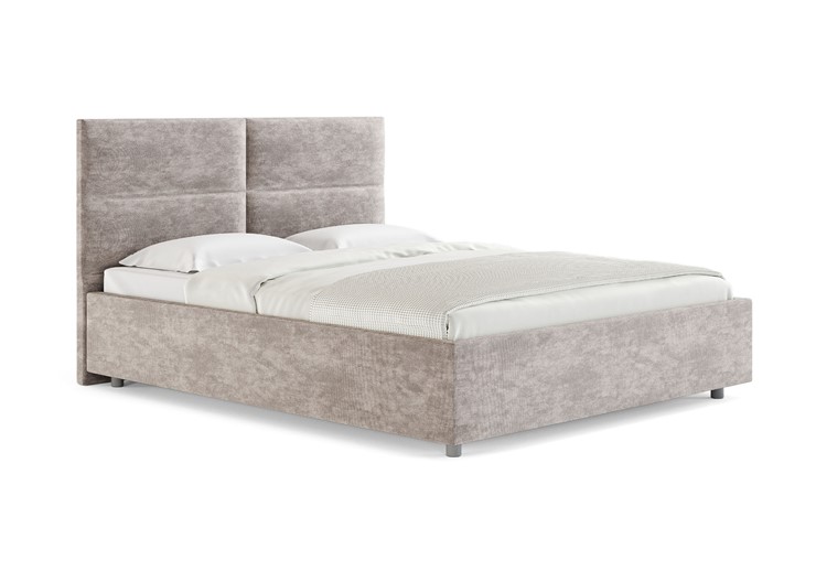 Кровать двуспальная Omega 180х190 с основанием в Самаре - изображение 15