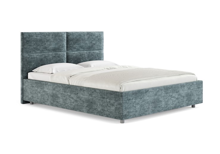 Кровать двуспальная Omega 180х190 с основанием в Самаре - изображение 16
