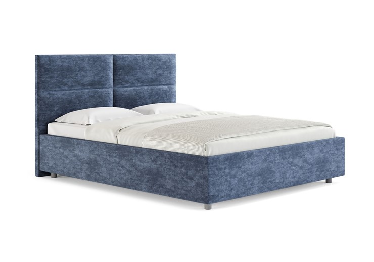 Кровать двуспальная Omega 180х190 с основанием в Самаре - изображение 17