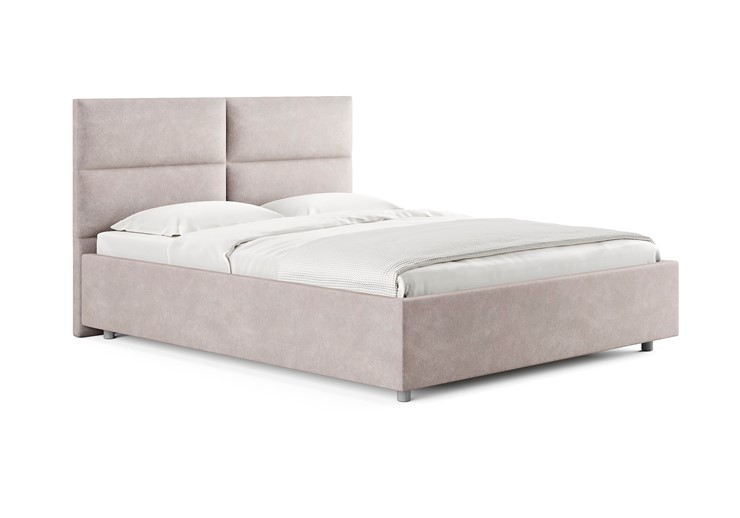 Кровать двуспальная Omega 180х190 с основанием в Самаре - изображение 19