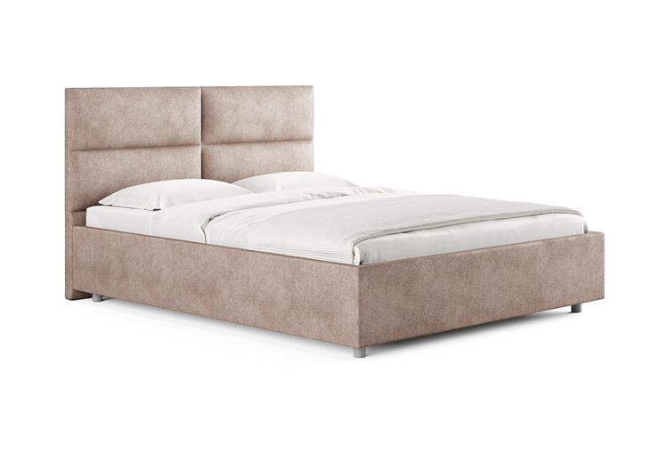 Кровать двуспальная Omega 180х190 с основанием в Самаре - изображение 27