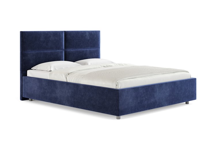 Кровать двуспальная Omega 180х190 с основанием в Самаре - изображение 7