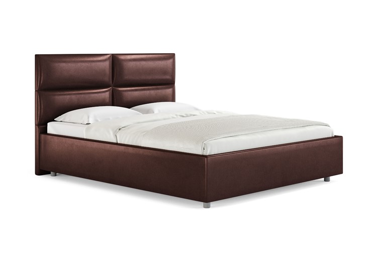Кровать двуспальная Omega 180х190 с основанием в Сызрани - изображение 56