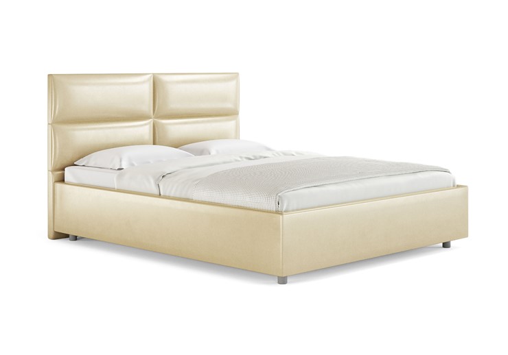 Кровать двуспальная Omega 180х190 с основанием в Самаре - изображение 59