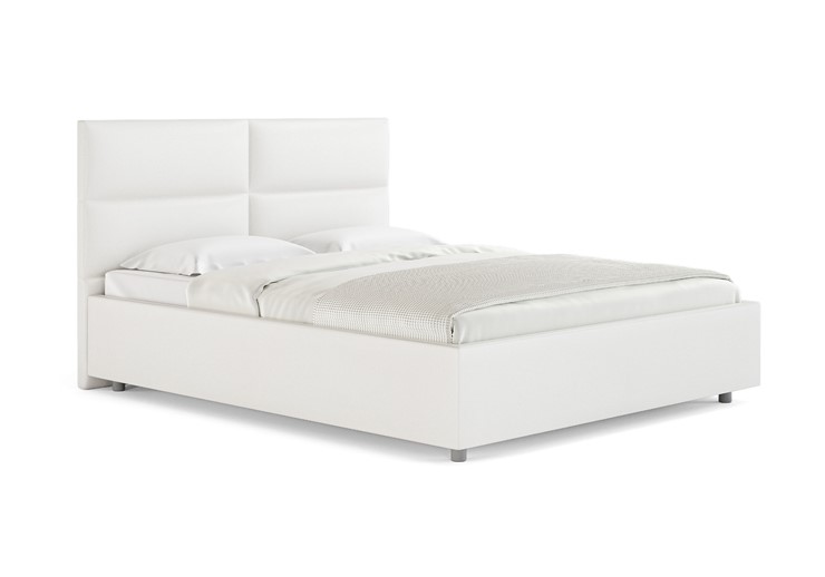 Кровать двуспальная Omega 180х190 с основанием в Тольятти - изображение 61