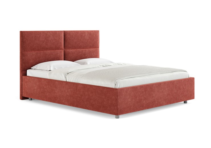 Кровать двуспальная Omega 180х190 с основанием в Сызрани - изображение 71