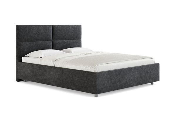 Кровать двуспальная Omega 180х190 с основанием в Самаре - изображение