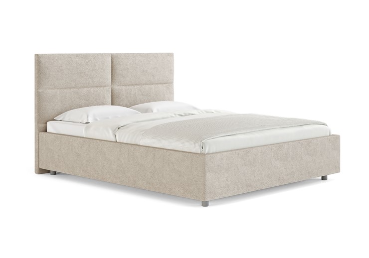 Кровать двуспальная Omega 180х190 с основанием в Сызрани - изображение 10