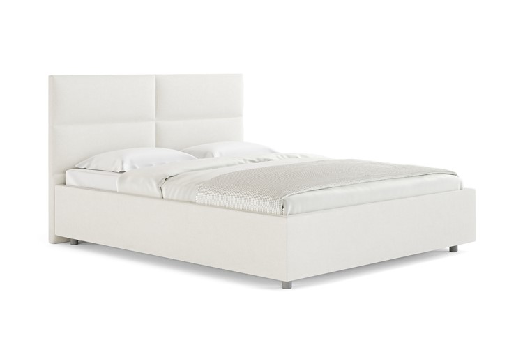 Кровать двуспальная Omega 180х190 с основанием в Самаре - изображение 81