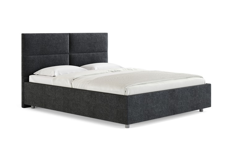 Кровать двуспальная Omega 180х190 с основанием в Самаре - изображение 89