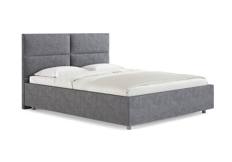 Кровать двуспальная Omega 180х190 с основанием в Самаре - изображение 12
