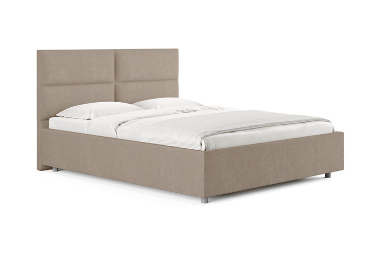 Спальная кровать Omega 180х200 с основанием в Тольятти - изображение 29