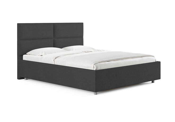 Спальная кровать Omega 180х200 с основанием в Самаре - изображение 32