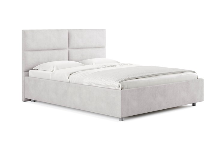 Спальная кровать Omega 180х200 с основанием в Самаре - изображение 41