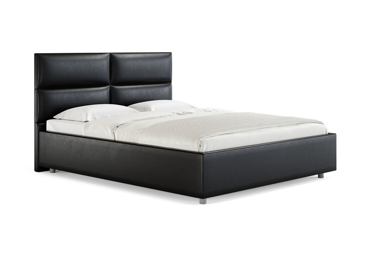 Спальная кровать Omega 180х200 с основанием в Самаре - изображение 53