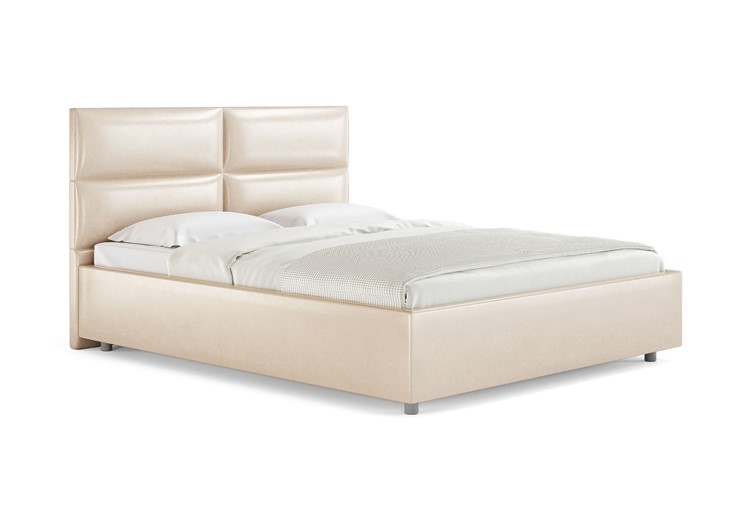 Спальная кровать Omega 180х200 с основанием в Самаре - изображение 54