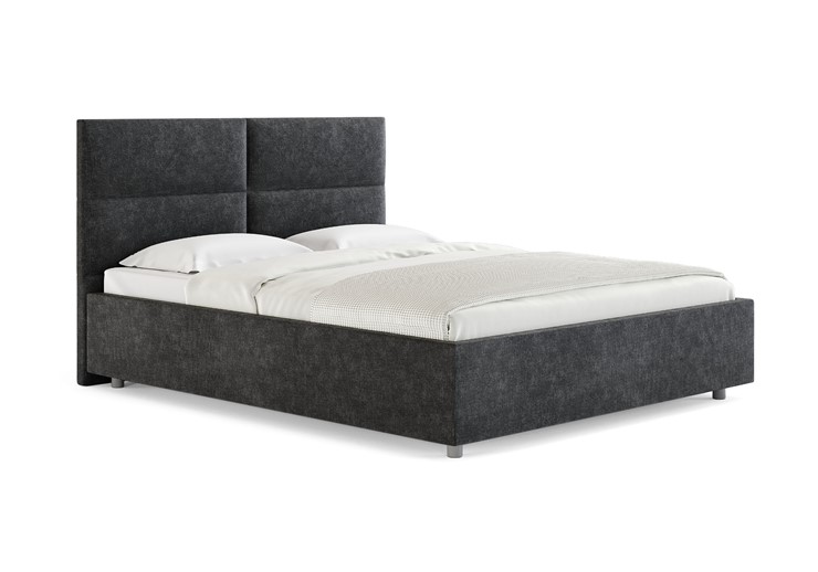 Спальная кровать Omega 180х200 с основанием в Самаре - изображение 72