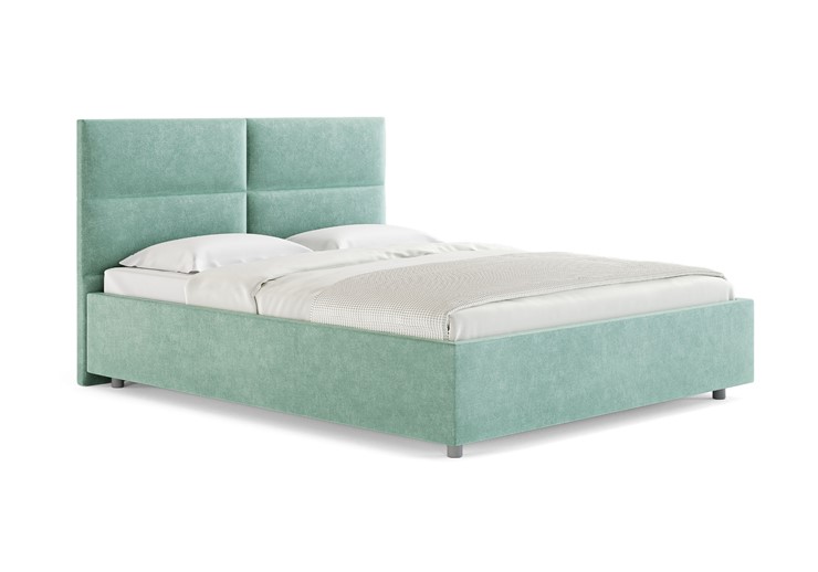 Спальная кровать Omega 180х200 с основанием в Самаре - изображение 73