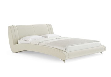 Спальная кровать Rimini 200х190 с основанием в Самаре - предосмотр 32