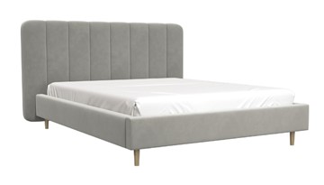 Двуспальная кровать Рино 160х200 (вариант 1) без основания в Самаре